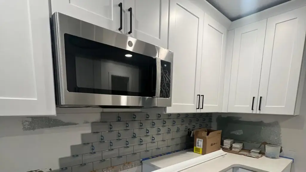 homwowner mistake for not have kitchen remoldeing