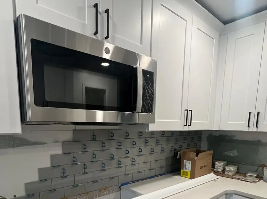 homwowner mistake for not have kitchen remoldeing