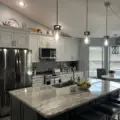Smart Kitchen Storage Solutions Central Florida Homes