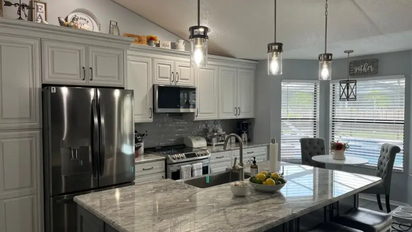 Smart Kitchen Storage Solutions