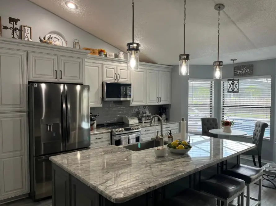 Smart Kitchen Storage Solutions